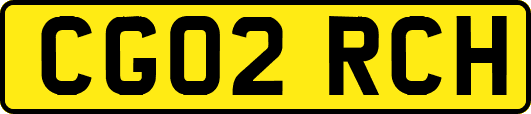 CG02RCH