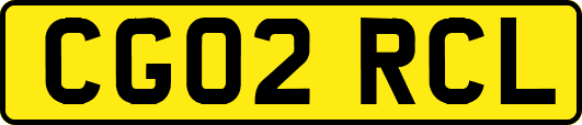 CG02RCL