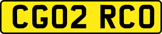 CG02RCO