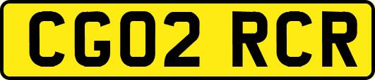 CG02RCR