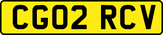 CG02RCV
