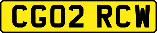 CG02RCW