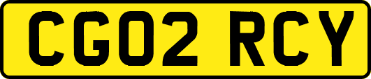 CG02RCY