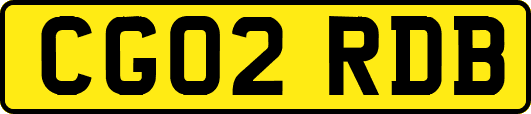CG02RDB