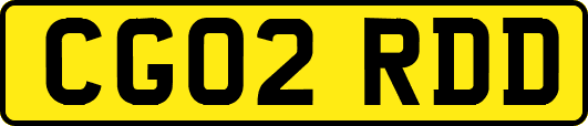 CG02RDD