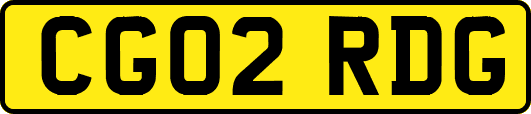 CG02RDG