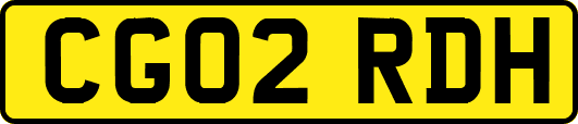 CG02RDH