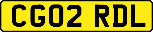 CG02RDL