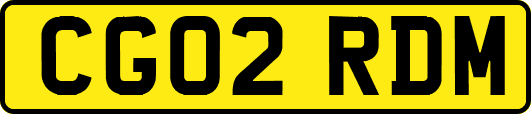 CG02RDM