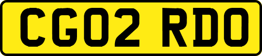 CG02RDO