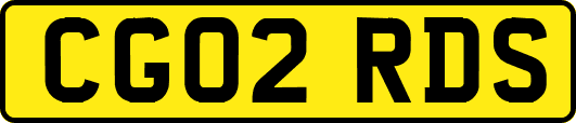 CG02RDS