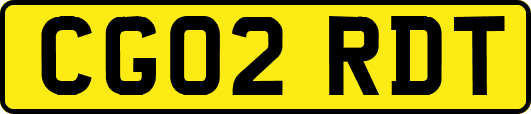 CG02RDT