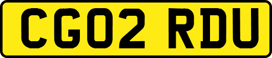 CG02RDU