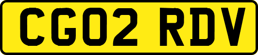 CG02RDV