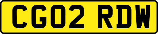 CG02RDW