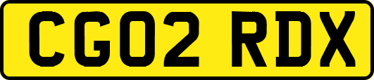 CG02RDX