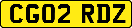 CG02RDZ