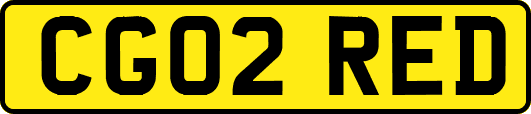 CG02RED