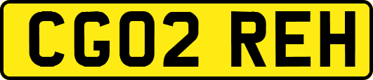 CG02REH