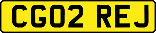 CG02REJ