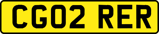 CG02RER