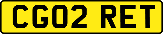 CG02RET