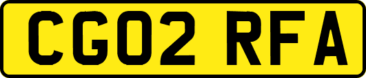 CG02RFA