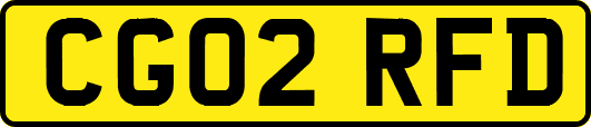 CG02RFD