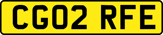 CG02RFE