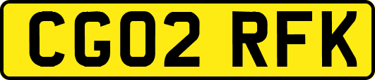 CG02RFK