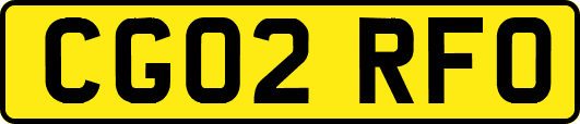 CG02RFO