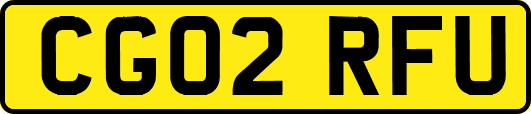 CG02RFU