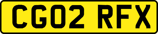 CG02RFX