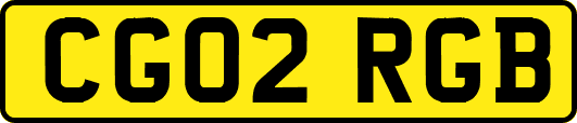 CG02RGB