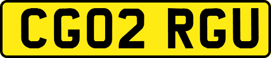 CG02RGU