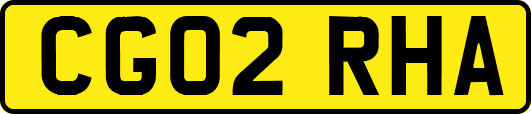 CG02RHA