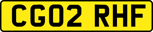 CG02RHF