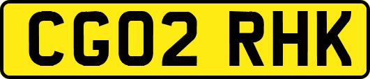CG02RHK