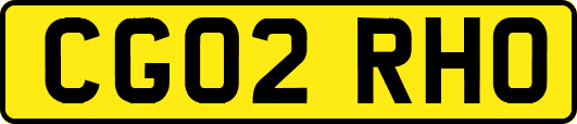 CG02RHO