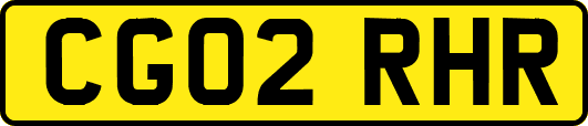 CG02RHR