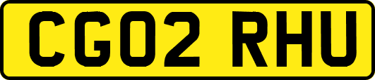 CG02RHU
