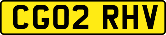 CG02RHV