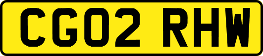 CG02RHW