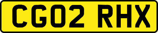 CG02RHX