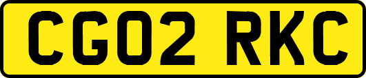 CG02RKC