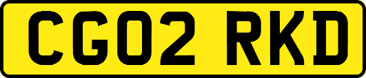 CG02RKD