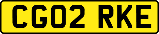 CG02RKE