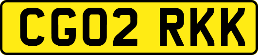 CG02RKK