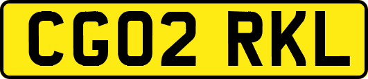 CG02RKL