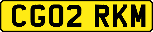 CG02RKM